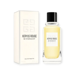 عطر جيفنشي اكسيروس روج او دو تواليت للرجال 100مل عطر جيفنشي اكسيروس روج او دو تواليت للرجال 100مل